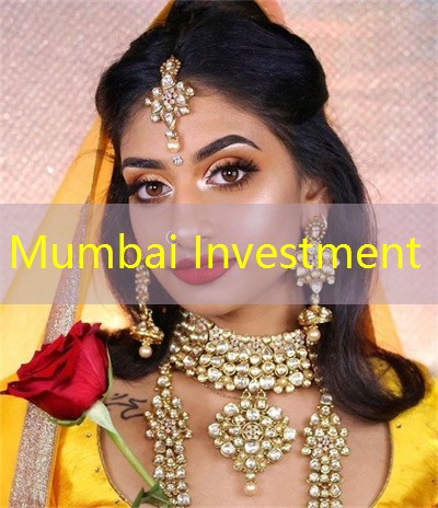 Mumbai Investment： The green treasures in the city are waiting for you to explore!