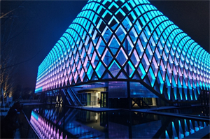 Peak Forum： Discussing the Cultural Future of Shanghai
