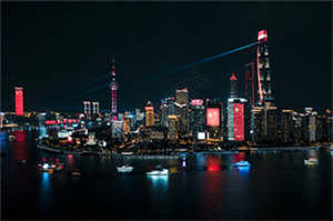 popular Shanghai programming and technology gatherings